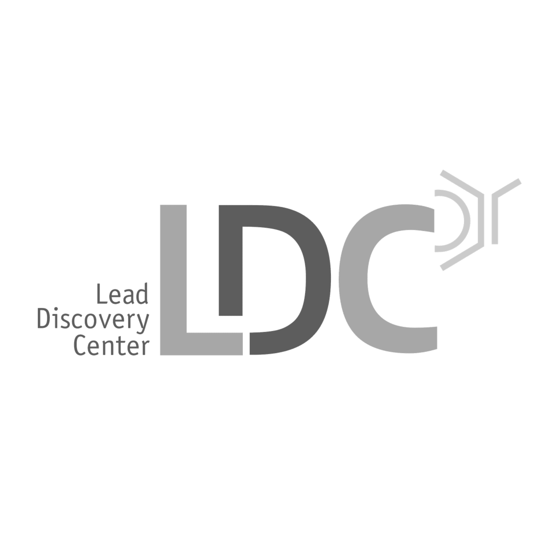 Lead Discovery Center Logo
