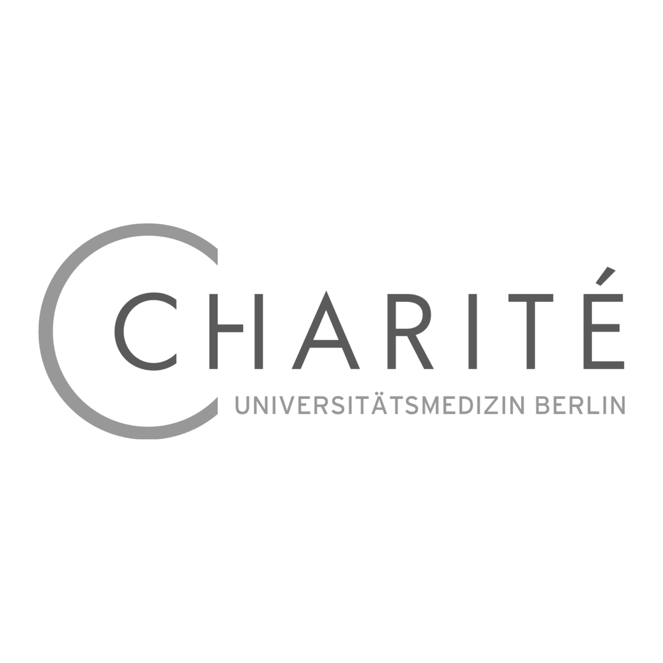 Charite logo